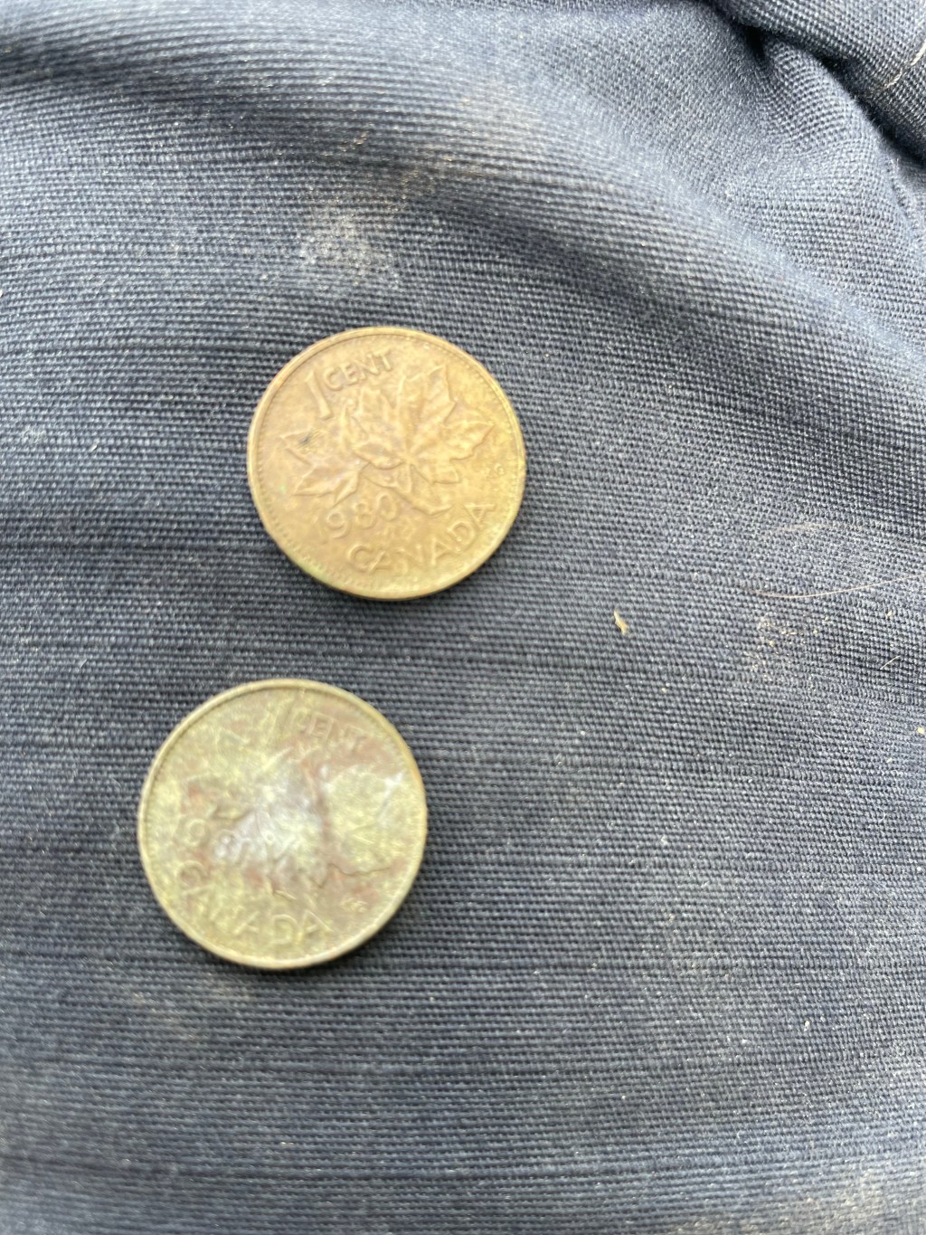 Where it all started