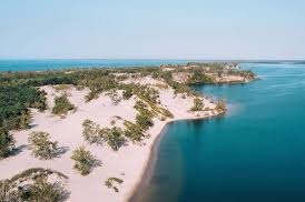 Clean VS Dirty&nbsp;Beaches