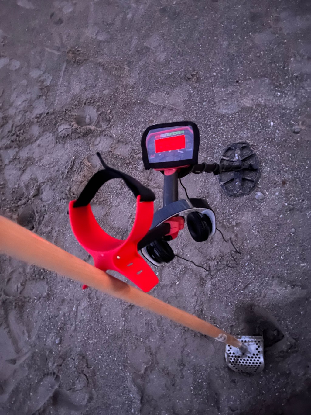 Getting Down &&nbsp;Dirty