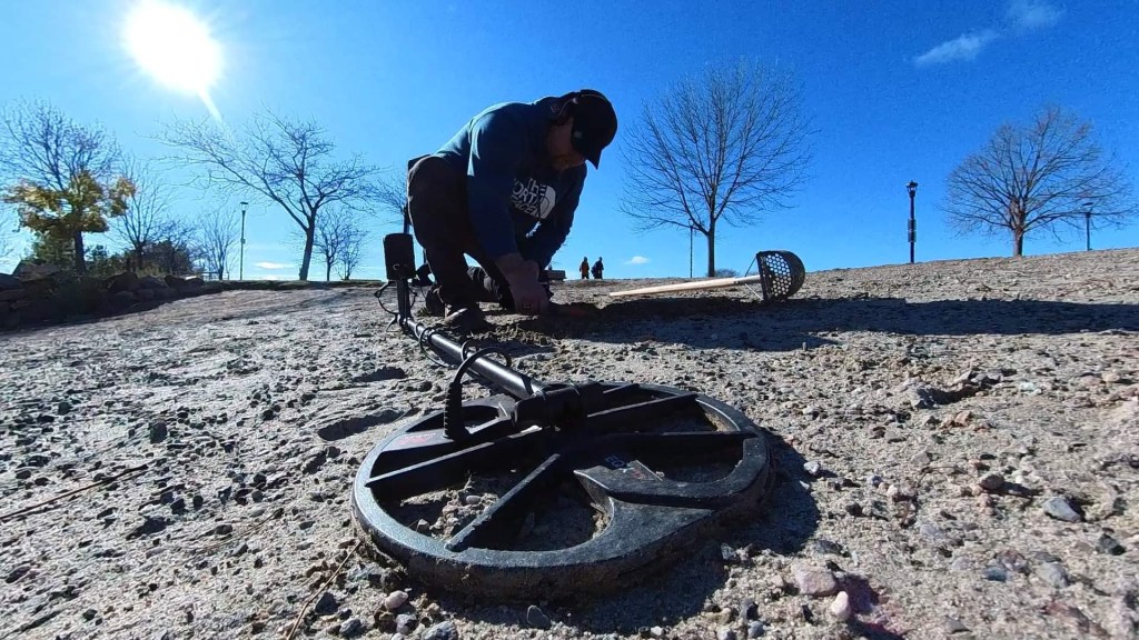 CHOOSING YOUR PERFECT DETECTOR